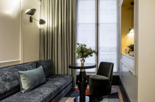 Fotos del hotel - Maison Armance - Esprit de France