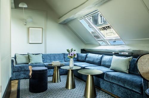 Fotos del hotel - Maison Armance - Esprit de France