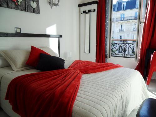 Fotos del hotel - Camelia Prestige - Place de la Nation