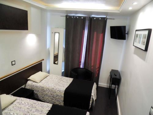 Fotos del hotel - Camelia Prestige - Place de la Nation