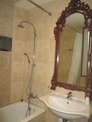 Fotos del hotel - Camelia Prestige - Place de la Nation