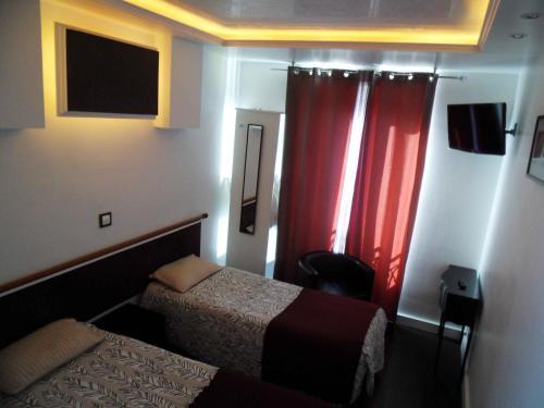 Fotos del hotel - Camelia Prestige - Place de la Nation