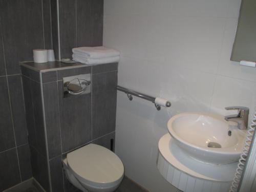Fotos del hotel - Camelia Prestige - Place de la Nation