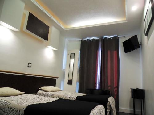 Fotos del hotel - Camelia Prestige - Place de la Nation
