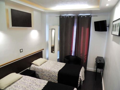 Fotos del hotel - Camelia Prestige - Place de la Nation