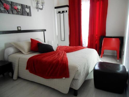 Fotos del hotel - Camelia Prestige - Place de la Nation
