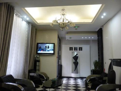 Fotos del hotel - Camelia Prestige - Place de la Nation