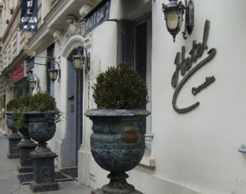 Fotos del hotel - Camelia Prestige - Place de la Nation
