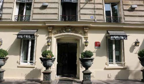 Fotos del hotel - Camelia Prestige - Place de la Nation