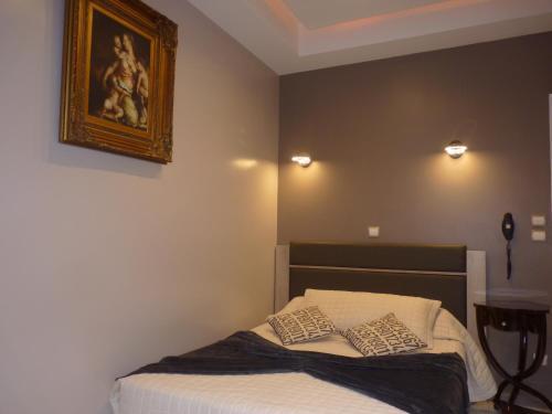 Fotos del hotel - Camelia Prestige - Place de la Nation