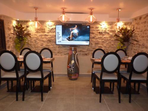 Fotos del hotel - Camelia Prestige - Place de la Nation
