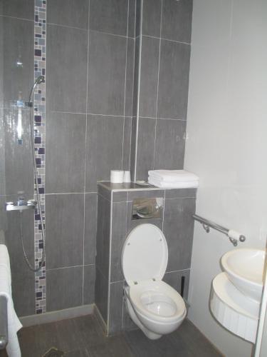 Fotos del hotel - Camelia Prestige - Place de la Nation