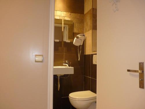 Fotos del hotel - Camelia Prestige - Place de la Nation