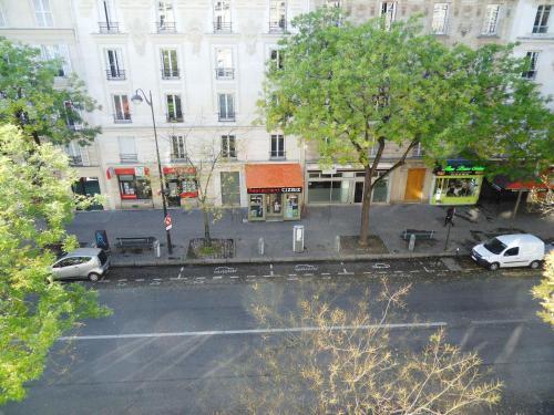 Fotos del hotel - Camelia Prestige - Place de la Nation