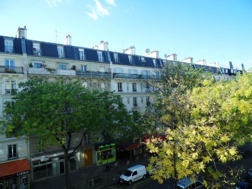 Fotos del hotel - Camelia Prestige - Place de la Nation