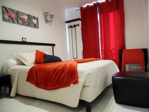 Fotos del hotel - Camelia Prestige - Place de la Nation