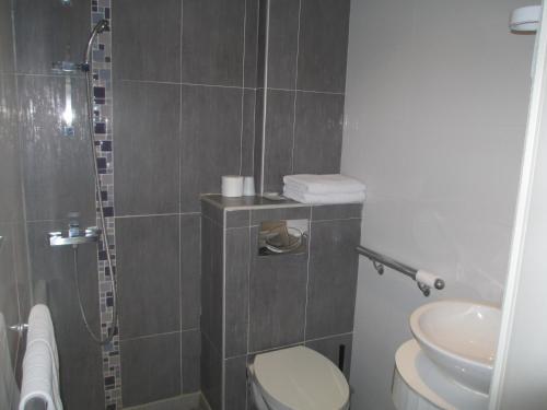 Fotos del hotel - Camelia Prestige - Place de la Nation