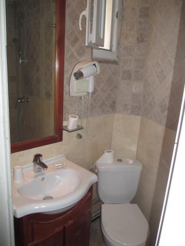 Fotos del hotel - Camelia Prestige - Place de la Nation