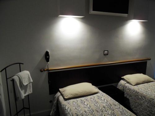 Fotos del hotel - Camelia Prestige - Place de la Nation