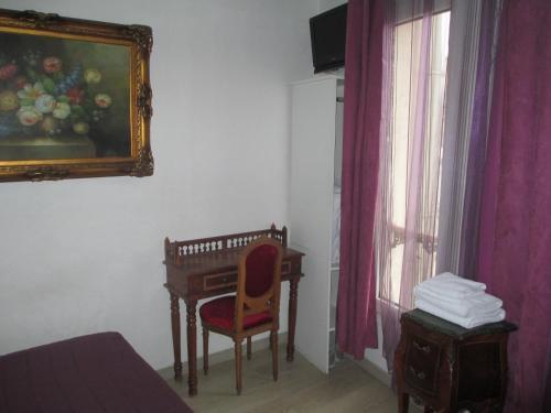 Fotos del hotel - Camelia Prestige - Place de la Nation
