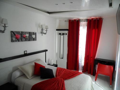 Fotos del hotel - Camelia Prestige - Place de la Nation