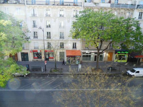 Fotos del hotel - Camelia Prestige - Place de la Nation