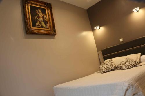 Fotos del hotel - Camelia Prestige - Place de la Nation