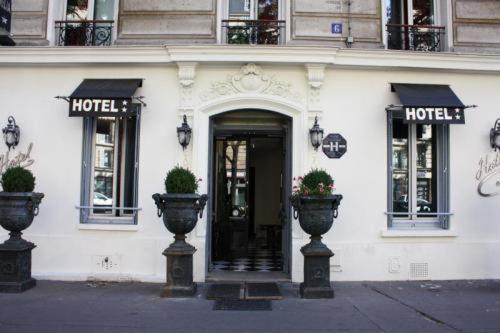 Fotos del hotel - Camelia Prestige - Place de la Nation