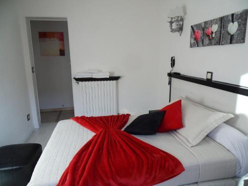 Fotos del hotel - Camelia Prestige - Place de la Nation
