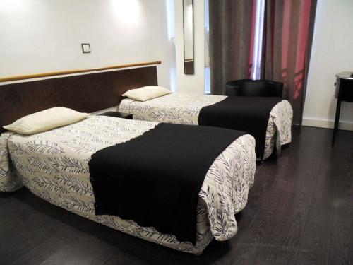 Fotos del hotel - Camelia Prestige - Place de la Nation