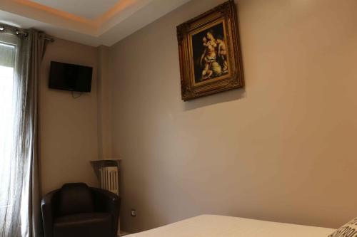 Fotos del hotel - Camelia Prestige - Place de la Nation