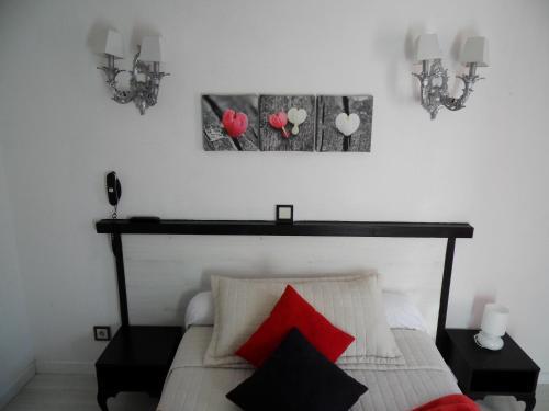 Fotos del hotel - Camelia Prestige - Place de la Nation