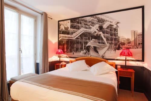 Fotos del hotel - Atelier Vavin