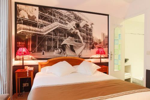 Fotos del hotel - Atelier Vavin