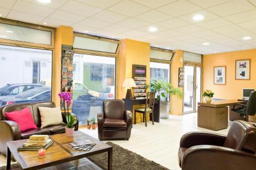 Fotos del hotel - Residhotel Imperial Rennequin