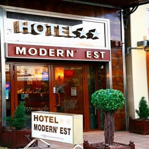 Fotos del hotel - Modern Est