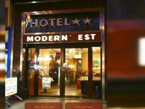 Fotos del hotel - Modern Est