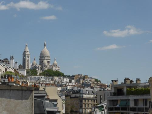 Fotos del hotel - HOTEL DE PARIS SAINT GEORGES
