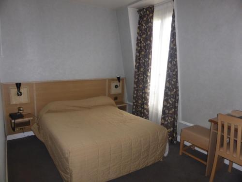 Fotos del hotel - HOTEL DE PARIS SAINT GEORGES