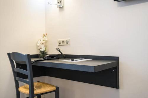 Fotos del hotel - Hotel Bonsejour Montmartre