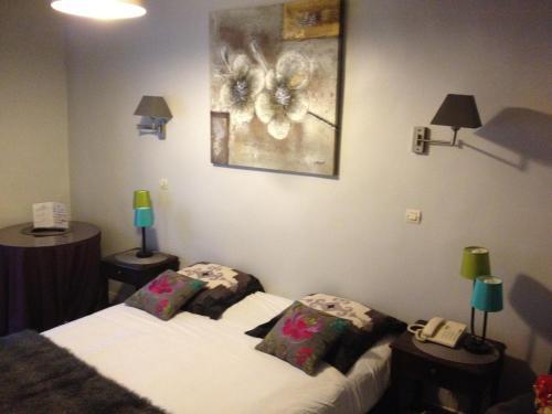 Fotos del hotel - Hotel du Dragon