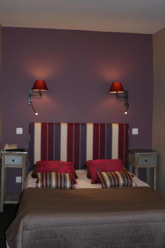 Fotos del hotel - Hotel du Dragon