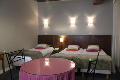 Fotos del hotel - Hotel du Dragon