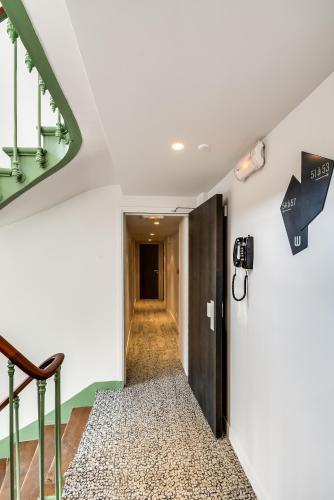 Fotos del hotel - WIT Hotel