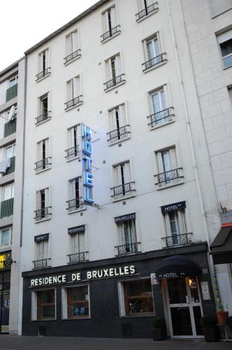 Fotos del hotel - Hotel Residence De Bruxelles