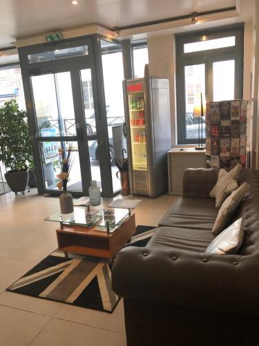 Fotos del hotel - Saint-Hubert Gare de Lyon
