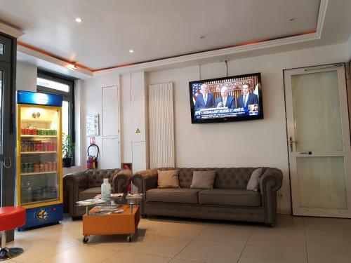 Fotos del hotel - Saint-Hubert Gare de Lyon