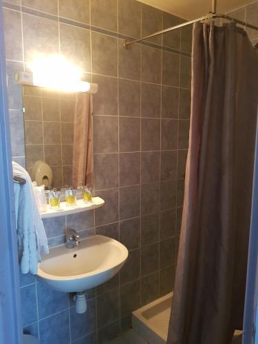 Fotos del hotel - Saint-Hubert Gare de Lyon