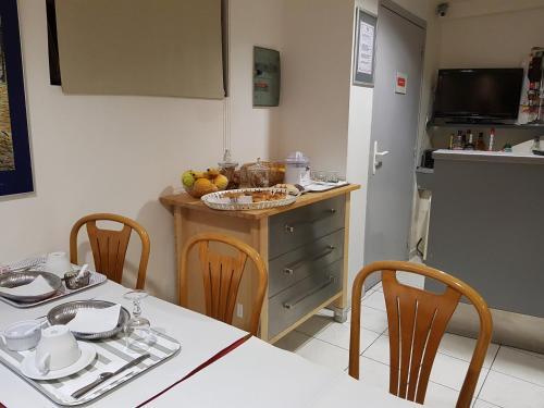 Fotos del hotel - Saint-Hubert Gare de Lyon