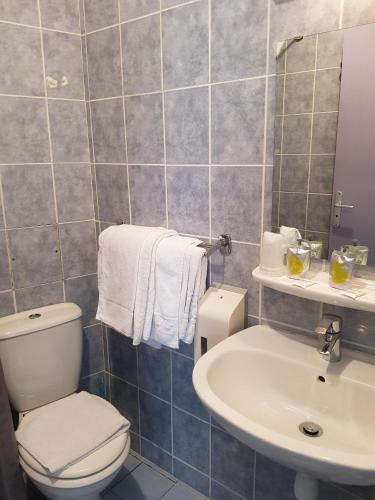 Fotos del hotel - Saint-Hubert Gare de Lyon